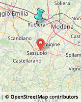 Giornalai,42048Reggio nell'Emilia