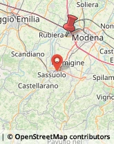 Strada Pomposiana, 52,41123Modena