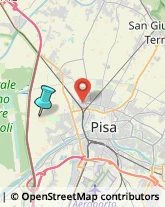 Impianti Sportivi,56122Pisa