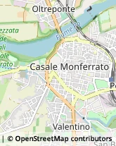 Via Fratelli Palli, 10,15033Casale Monferrato