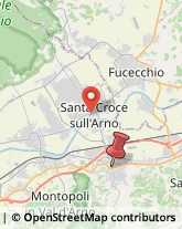 Via Filippo Corridoni, 58,56024San Miniato