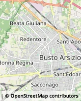 Viale Luigi Cadorna, 2,21052Busto Arsizio