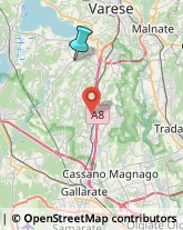 Bed e Breakfast,21020Varese