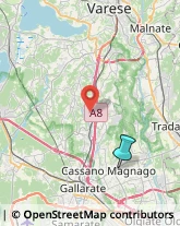 Bed e Breakfast,21012Varese