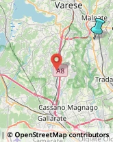 Bed e Breakfast,21040Varese