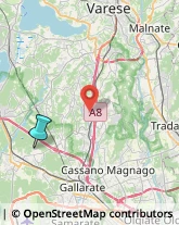 Bed e Breakfast,21010Varese