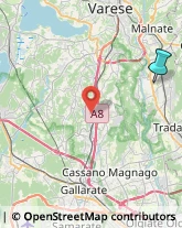 Bed e Breakfast,21043Varese