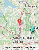 Bed e Breakfast,21050Varese