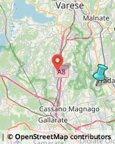 Bed e Breakfast,21050Varese