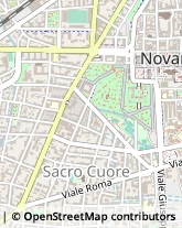 Corso Torino, 11/A,28100Novara