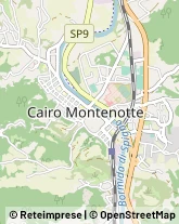 Piazza della Vittoria, 16,17014Cairo Montenotte