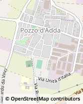 Via Ludovico Ariosto, 5,20060Pozzo d'Adda