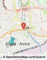 Motels,11100Aosta