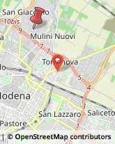 Via Somalia, 28,41100Modena