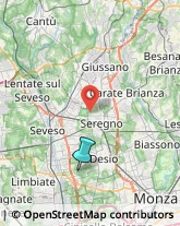 Tranciatura Metalli,20832Monza e Brianza