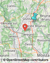 Reti Trasmissione Dati - Installazione e Manutenzione,20843Monza e Brianza