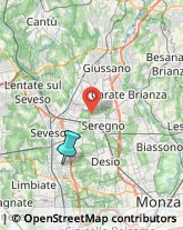 Tranciatura Metalli,20813Monza e Brianza