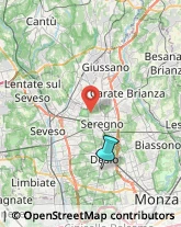 Tranciatura Metalli,20832Monza e Brianza