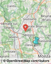 Tranciatura Metalli,20851Monza e Brianza