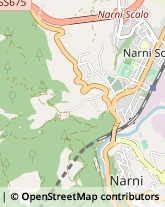 Strada della Lucciola, 8,05035Narni