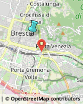 Campeggi, Villaggi Turistici e Ostelli,25121Brescia