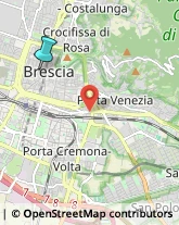 Campeggi, Villaggi Turistici e Ostelli,25122Brescia