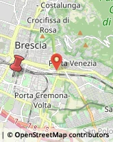 Via Corfù, 50,25124Brescia