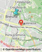 Bed e Breakfast,25121Brescia