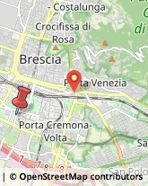 Via Cipro, 58,25124Brescia