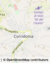 Viale Trento, 21,62014Corridonia