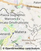 Consulenza Commerciale,75100Matera