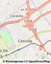 Viale Guglielmo Marconi, 26,80040Cercola