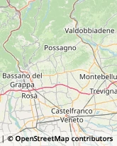 Via Bassano, 90,36028Vicenza