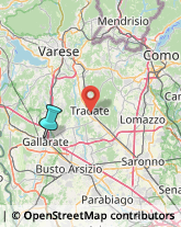 Traduttori ed Interpreti,21013Varese