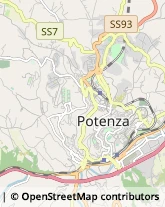 Via Della Tecnica, 24,85100Potenza