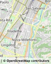 Strada Santa Lucia, 89-97,10133Torino