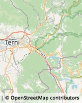 Via Tre Archi, 21,05100Terni