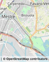 Via Forte Marghera in Mestre, 99,30173Venezia