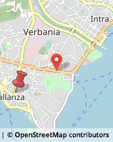 Viale Giuseppe Azari, 4,28922Verbania