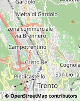 Studi Medici Generici,38122Trento