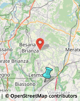 Consulenze Speciali,20862Monza e Brianza