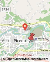 Via 357/ma, 4,63100Ascoli Piceno