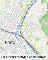 Via Filippo Strozzi, 97,59100Prato