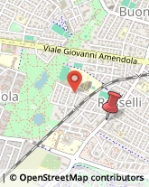 Via Fratelli Rosselli, 258,41125Modena