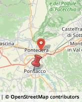 Via Giuseppe Verdi, 19,56038Ponsacco