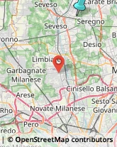 Discoteche - Locali e Ritrovi,20831Monza e Brianza