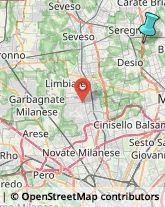 Discoteche - Locali e Ritrovi,20851Monza e Brianza