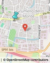 Comuni e Servizi Comunali,24064Bergamo