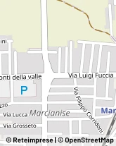 Via Villari, 2,81025Marcianise