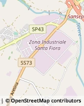 Frazione Gricignano, 52,52037Sansepolcro